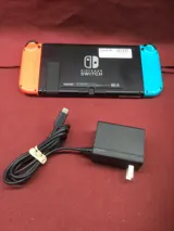 Nintendo Switch Handheld with Dock,Pad&Chrgr photo 2