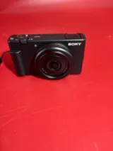 Sony Digital Camera ZV-1F photo 1