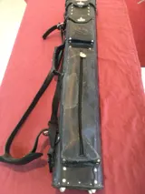 Mcdermott Collection 2X4 Pool Cue Case photo 1