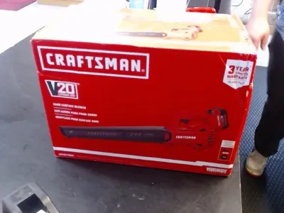 Craftsman Leaf Blower CMCBL710M1