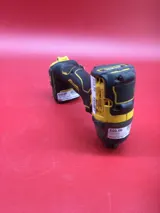 DeWalt DCF809 Impact Wrench with Battery & Charger photo 3