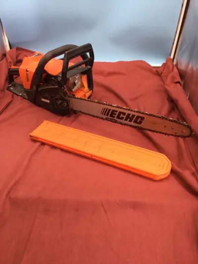 Chainsaw Echo 18" Model CS-4010