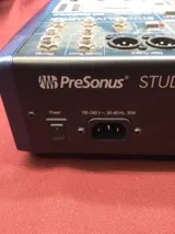 Mixer Presonus Studiolive AR16 USB photo 3