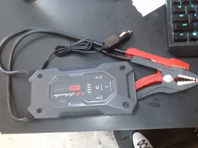 Schumacher SL1668 Jump Starter
