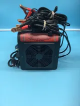 Deltran Battery Tender 5-Bank 12V Battery Charger photo 2