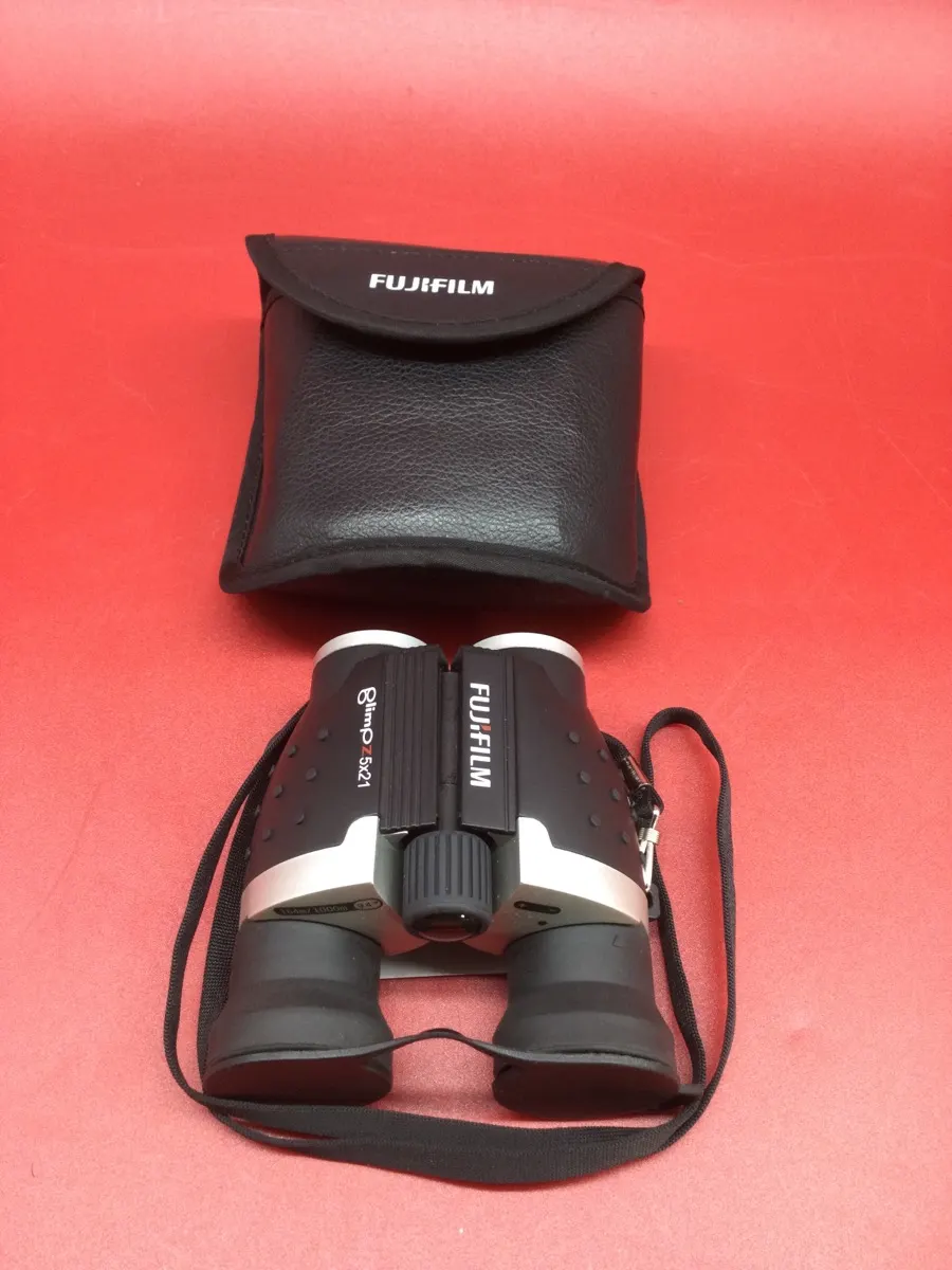 Fujifilm 8X21 Compact Binoculars