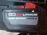 Milwaukee M18 Battery 12.0Ah photo 2