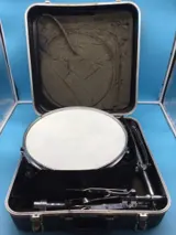 Yamaha Snare Drum Model KSD-225 photo 3