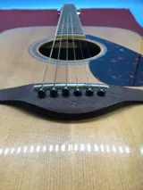 Yamaha Acoustic Guitar FG830 photo 2