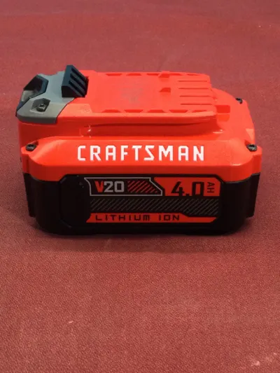 Craftsman 20V Battery CMCB204