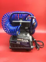 Campbell Hausfeld FP209501 Air Compressor photo 2