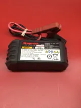 Snap-on Battery & Charger EEJP201MBK photo 2
