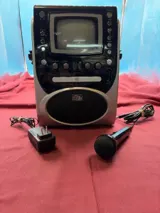 Karaoke Machine photo 1