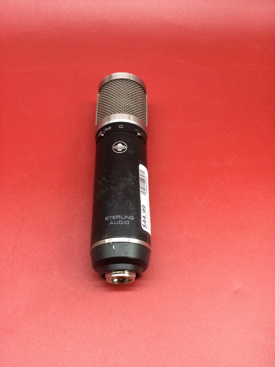 Sterling Audio Microphone ST55