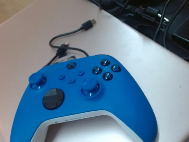 Microsoft Video Game Controller Xbox One
