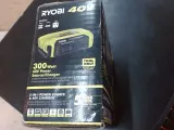 Ryobi 40V Powersource/Charger 300W Battery & Charger photo 5