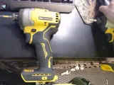 DeWalt Driver Tool Only DCF809 Impact Wrench photo 2