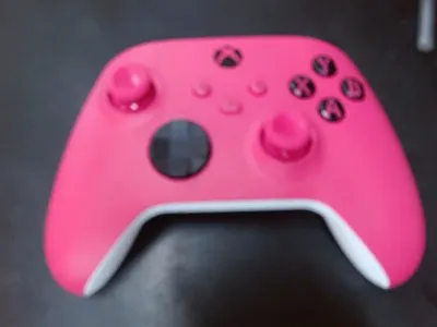 Microsoft Video Game Controller Xbox Series