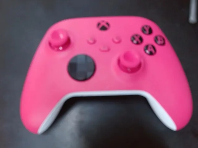 Microsoft Video Game Controller Xbox Series