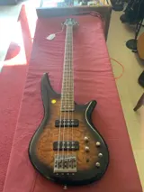 Bass Guitar Jackson Guitars JS Bass photo 1