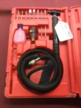 Mac Tools PDG90K Die Grinder Kit photo 2