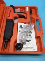 Ramset Cobra Plus Powder-Actuated Tool with Case photo 2