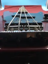 Kingston Bass Guitar photo 3