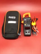 Klein Electric Electrician Tool CL810 photo 2