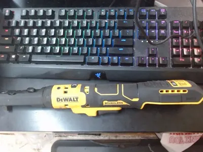 DeWalt DCF510 Cordless Ratchet (Tool Only)