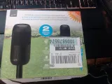 Ilive Outdoor Bluetooth Speakers (2) with Stakes photo 1