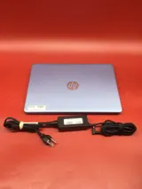 HP Laptop 4GB Ram, 64GB HD photo 1