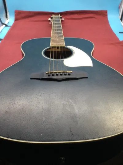 Ibanez Electric-Acoustic Guitar SGT220