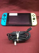 Nintendo Switch Handheld - HAC-001 photo 3