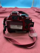 Nikon Camera Model D3400 photo 2