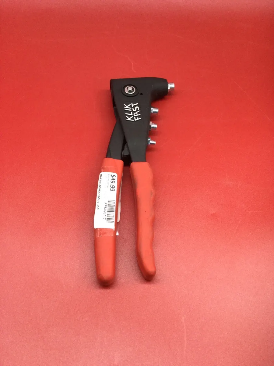 Marson Other HP-2 Hand Tool
