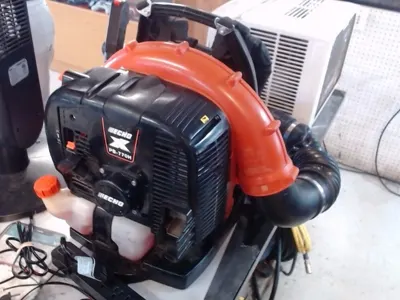 Echo Outdoor Power Equipment PB-770H Leaf Blower