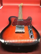 Squier Telecaster Standard Electric Guitar photo 1