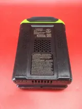 Greenworks 60V 2Ah Battery photo 3