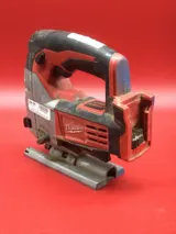 Milwaukee Jigsaw 2645-20 Tool on Jig Saw photo 3