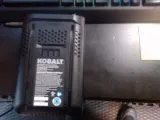 Kobalt KB440-03 40V 4.0Ah Battery photo 2