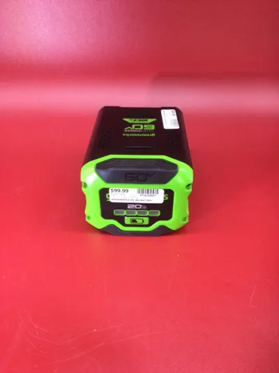 Greenworks LB6021 60V 2.0Ah Battery
