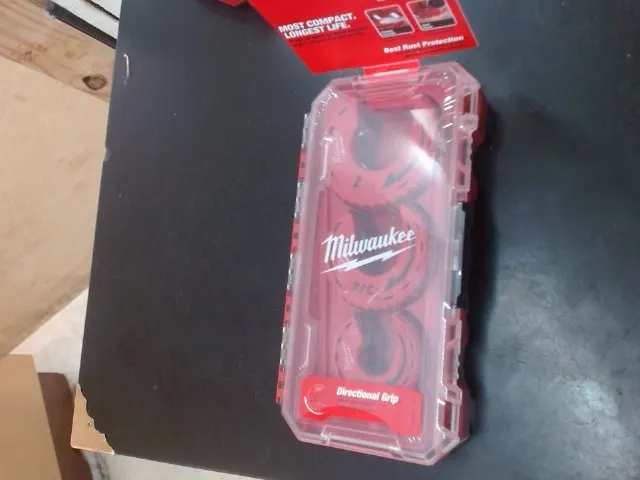 Milwaukee Tools 48-22-4267
