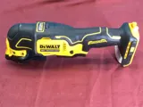 DeWalt DCS354/N01HZQ3 Multi-Tool - Tool Only photo 2