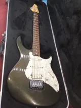 Guitar Peavey Predator Plus photo 1