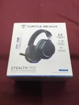 Turtle Beach Stealth 700 Wireless Multiplatform Gaming Headset for PlayStation photo 2