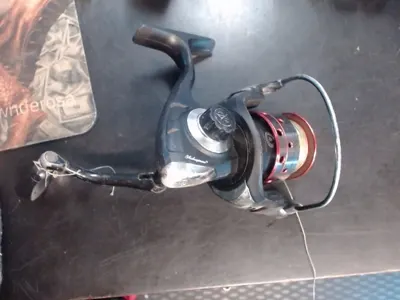 Shakespeare GX230 Fishing Reel