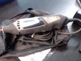 Dremel 4000 Rotary Tool with Accessories photo 2
