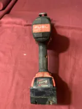 Milwaukee 2719-20 M18 Fuel Hackzall with 5.0Ah Battery, No Charger photo 3
