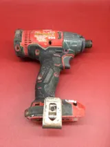 Craftsman Impct CMCF800 Impact Wrench with Battchrgr photo 2