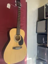 Acoustic Guitar Jay Turser JR photo 1